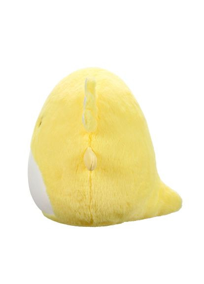 М'яка іграшка (SQCR06759) Squishmallows Аксолотль Трейтон 30 см (368562891)