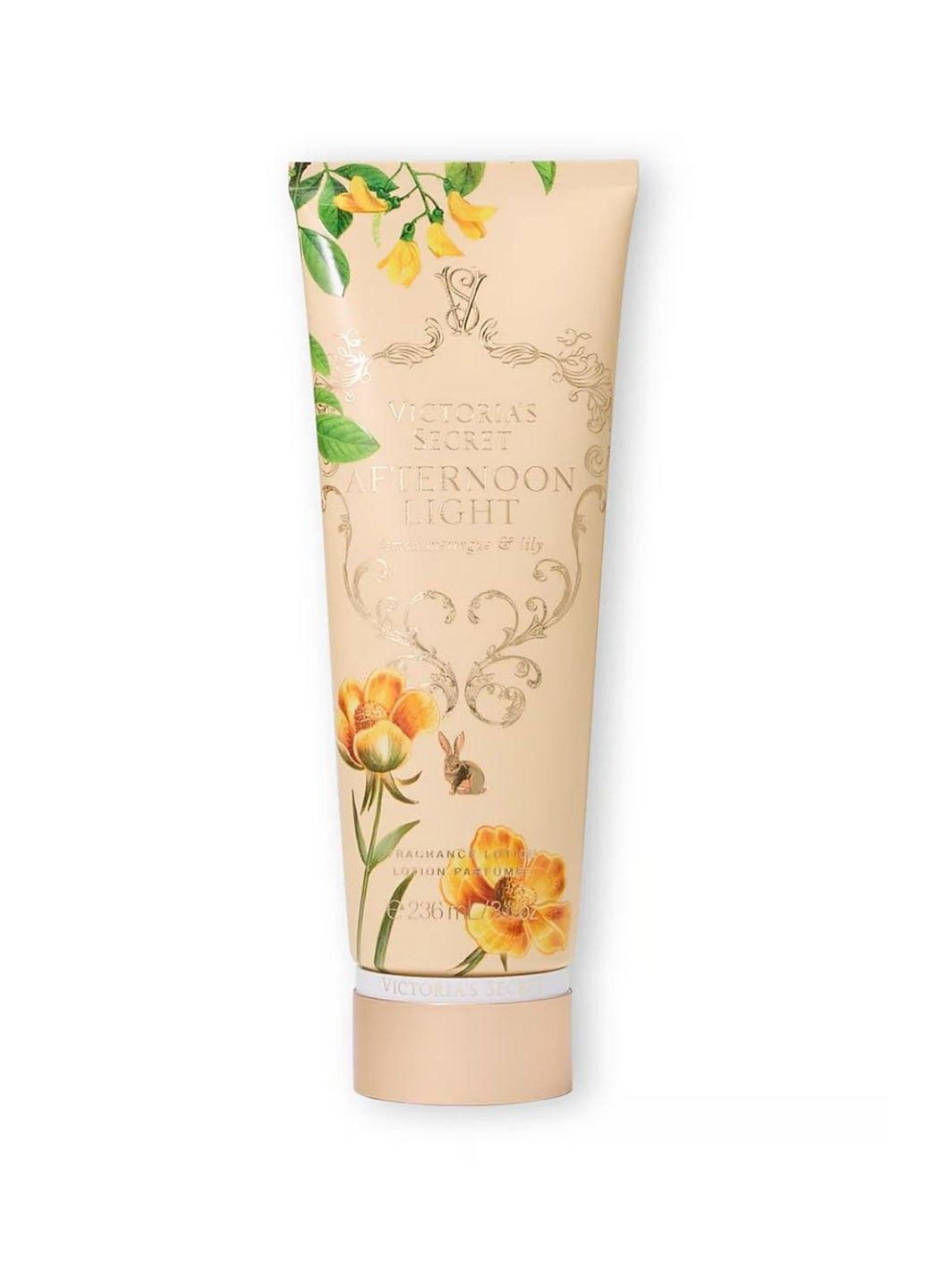 Afternoon Light - парфумований лосьйон, 236 мл Victoria's Secret (330829477)