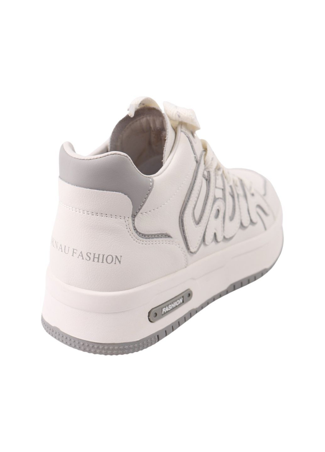 Черевики жіночі молочні натуральна шкіра FARINNI 566-24DHS (280361339)