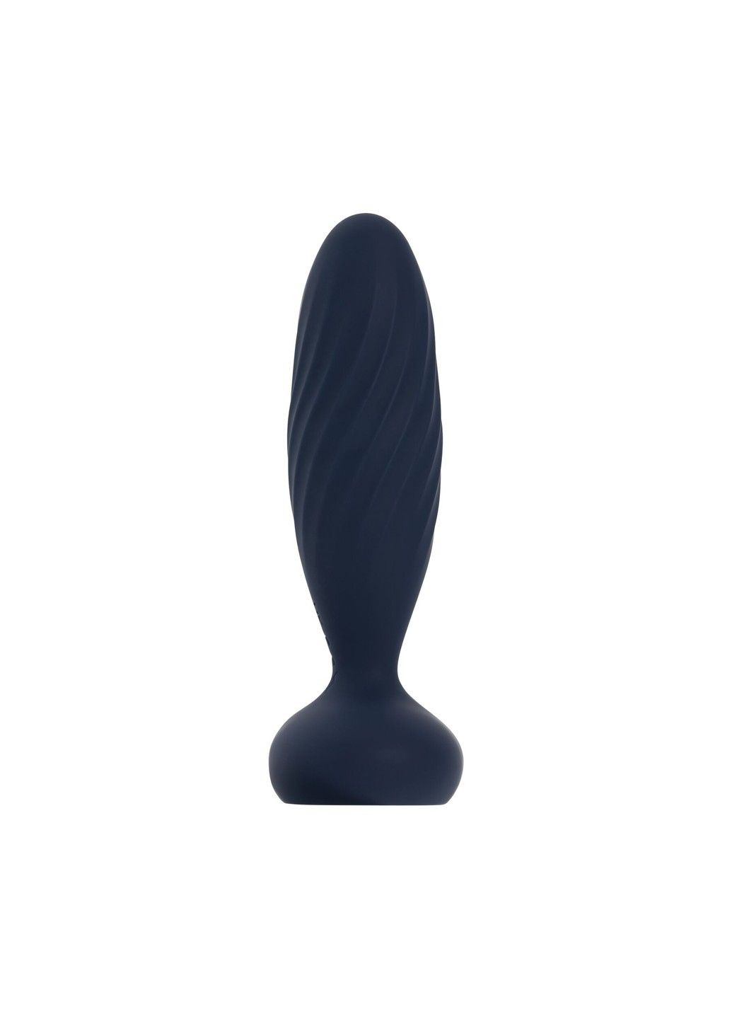 Анальная пробка G Jordan Navy Blue Svakom (317256188)