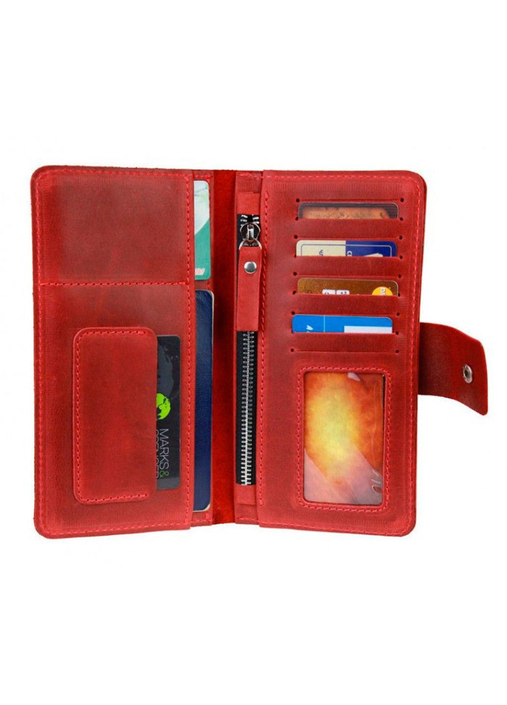 Гаманець шкіряний Type #4 FREESKIN (301648290)