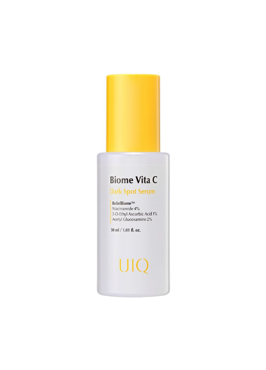 Освітлювальна сироватка Biome Vita C Dark Spot Serum, 30 ml UIQ (314904872)