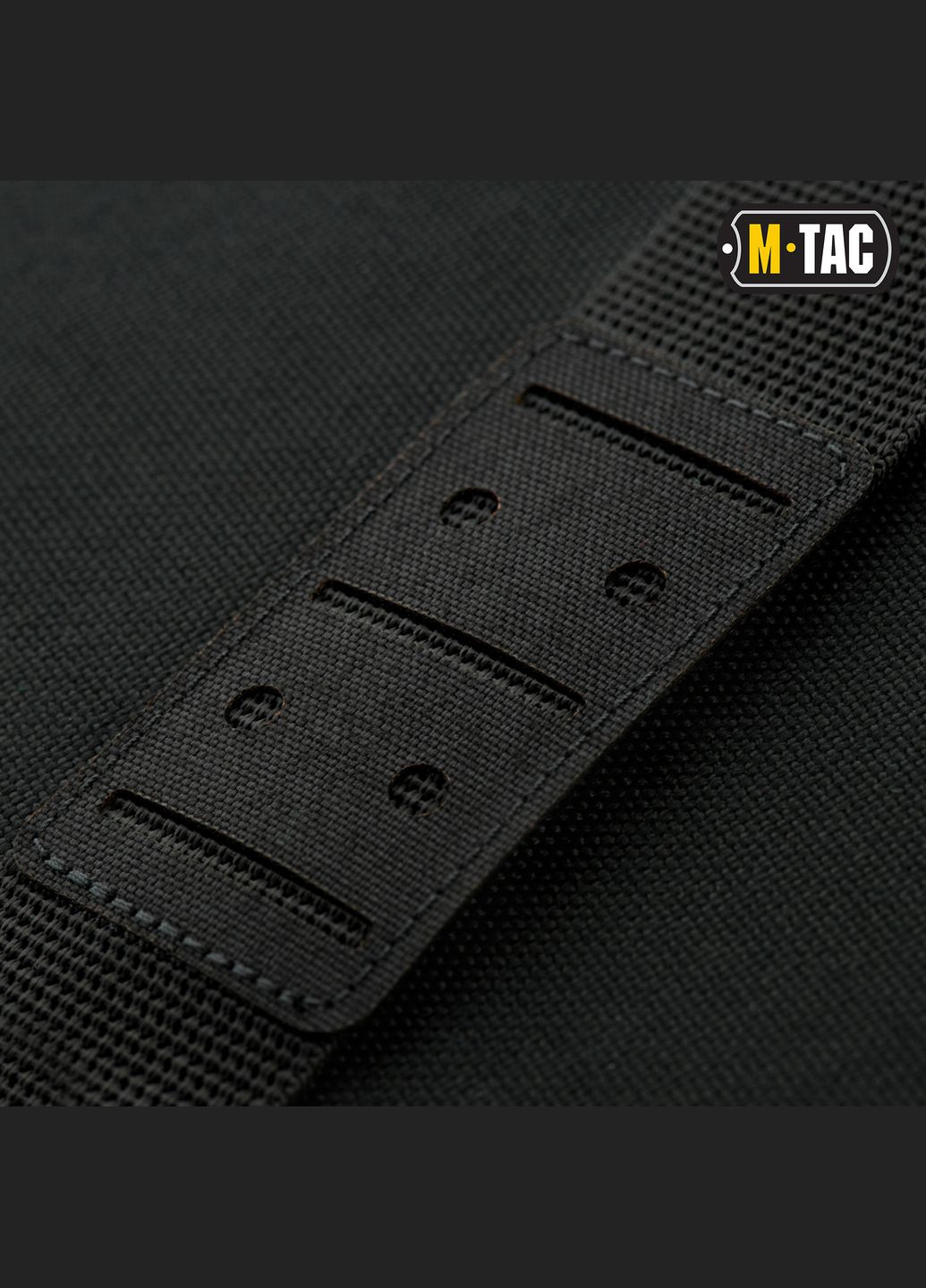 Сумка Bat Wing Bag Elite Black M-TAC (303261380)