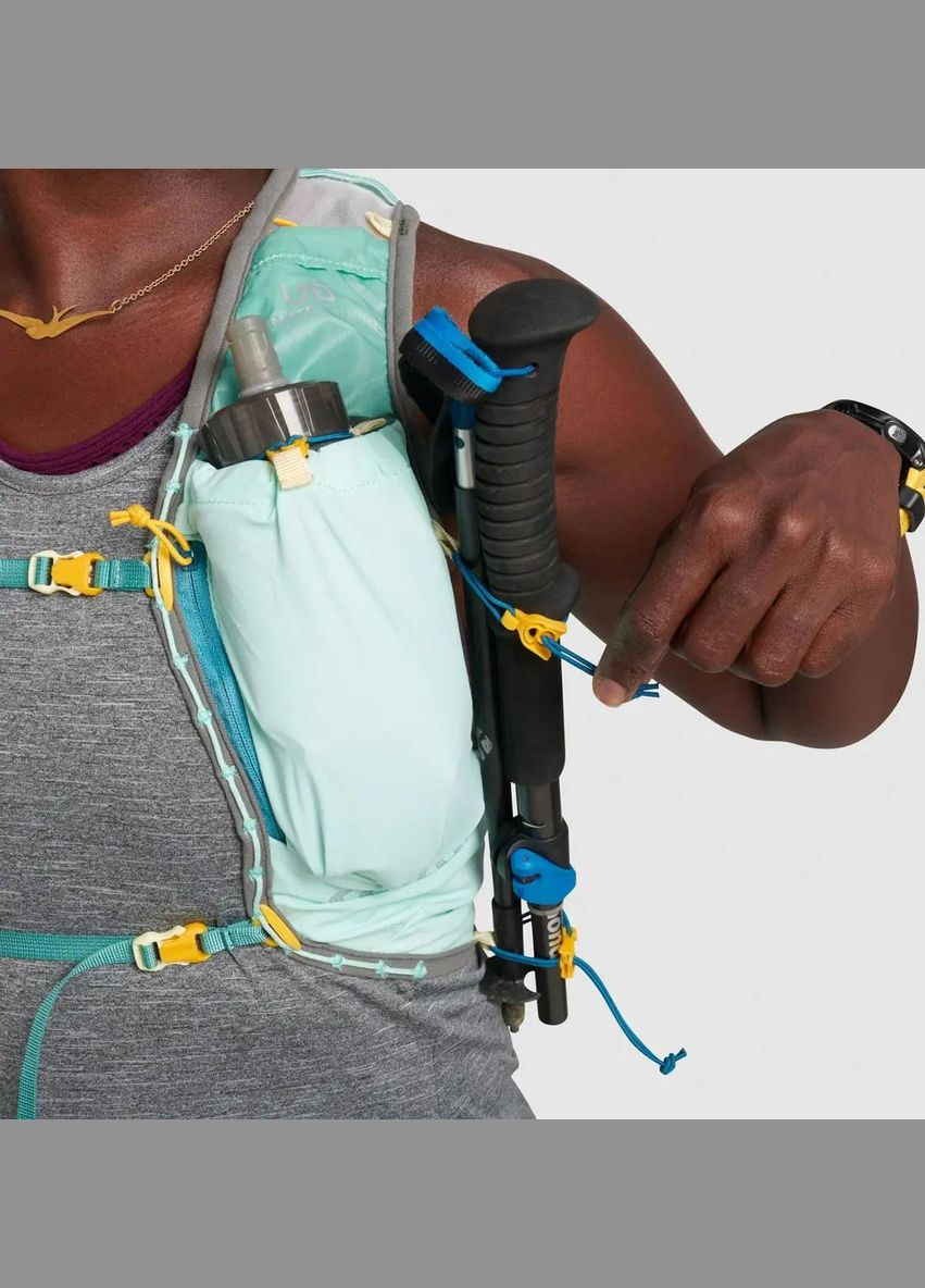 Рюкзак Ultimate Direction Ultra Vesta S 10 Black No Brand (316436321)