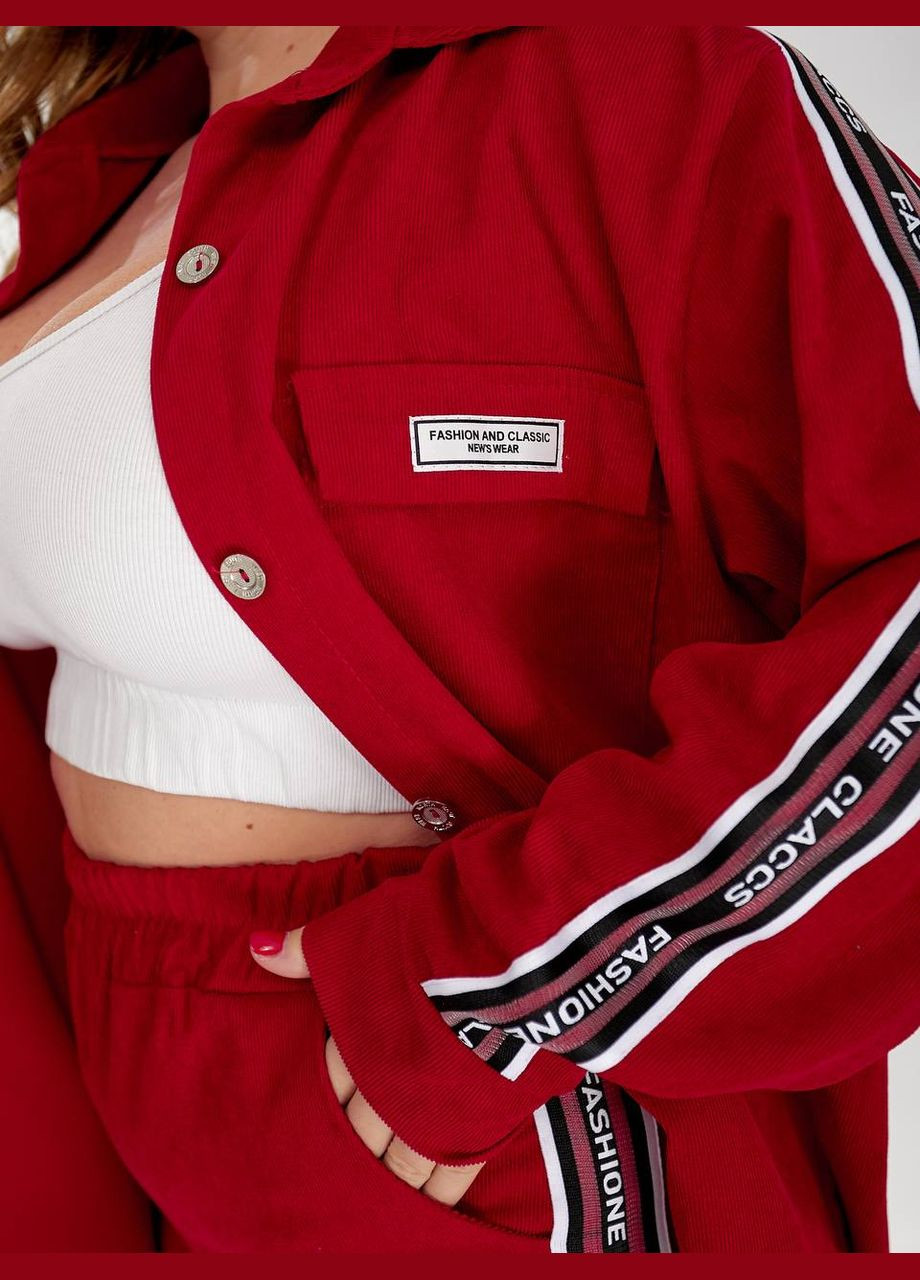 Жіночий спортивний костюм No Brand (322504766)