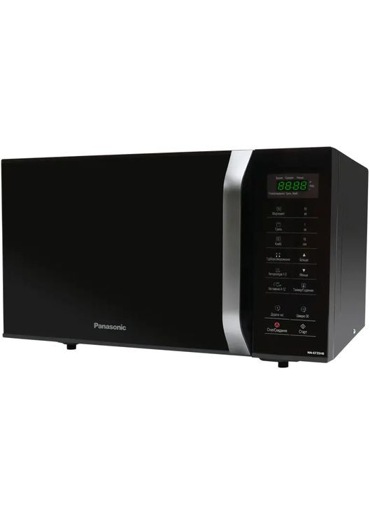 Мікрохвильова піч NN-GT35HBZUE Panasonic (325219166)