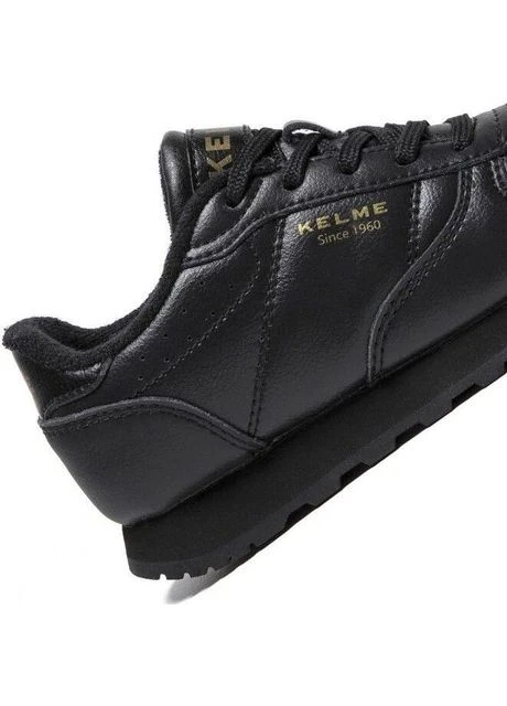 Черные кроссовки черные 52.186.0026g Kelme VICTORY