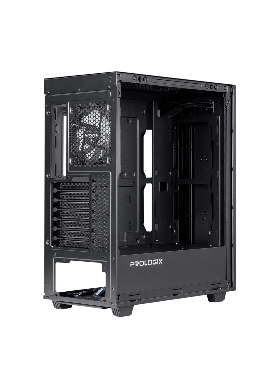 Корпус E122 Tempered Glass&Mesh Prologix (396718568)