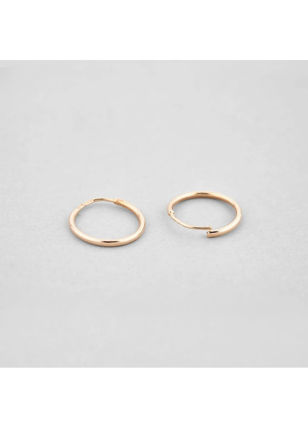 Сережки Невимірність Minimal (338797693)
