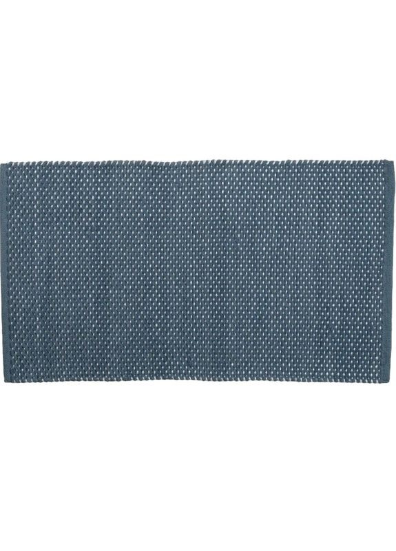 Килимок для ванної Miu 80х50х1 см димчасто (24729) Kela (323109756)