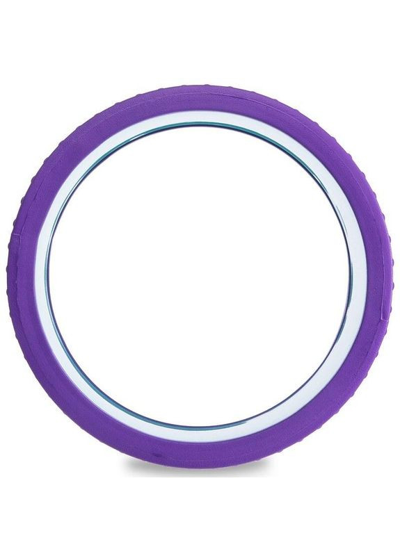 Колесо для йоги масажне Fit Wheel Yoga FI-2436 SP-Sport (342104975)