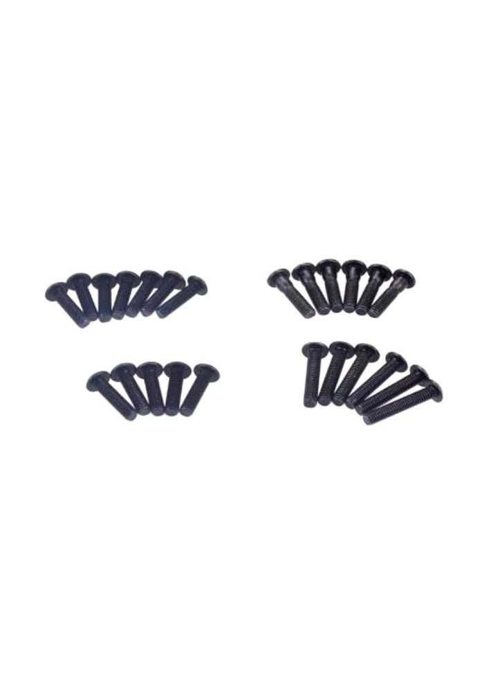 Набір гвинтів 8081 гвинти з шестигранником для радіокерованих моделей ZD Racing (341086386)