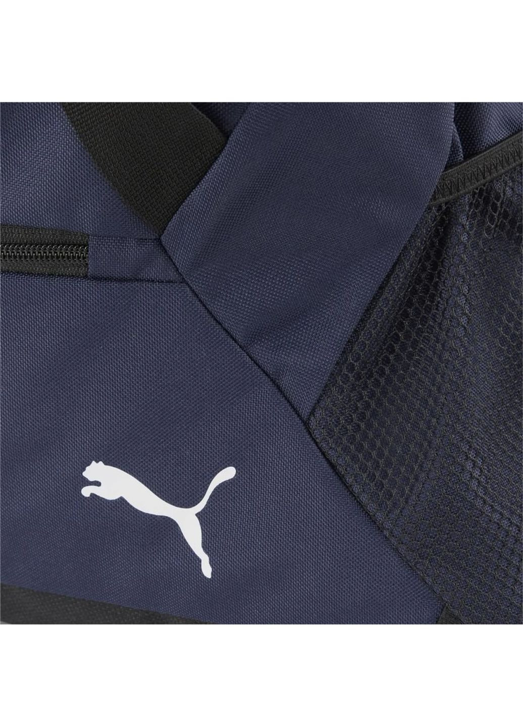 Сумка teamGOAL Teambag 55L темно-синій Уні 29x65x32 см Puma (371781520)