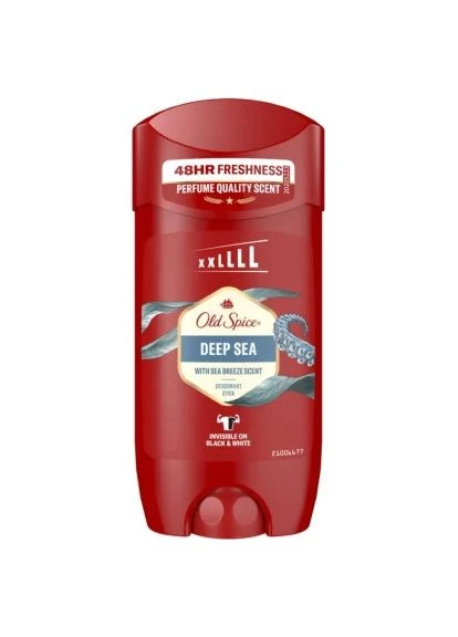 Дезодорант Deep Sea 85 мл (8006540955871) Old Spice Deep Sea 85 мл (401028940)