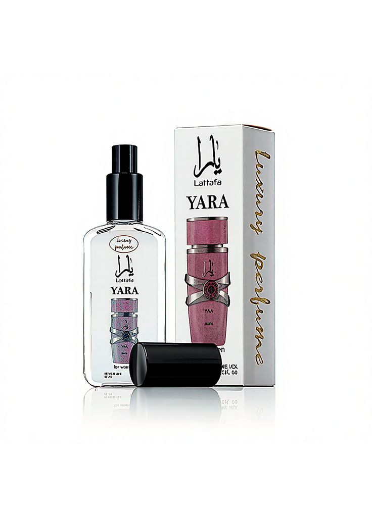 Женский древесный парфюм Yara - Luxury Perfume 65 ml No Brand (365655102)
