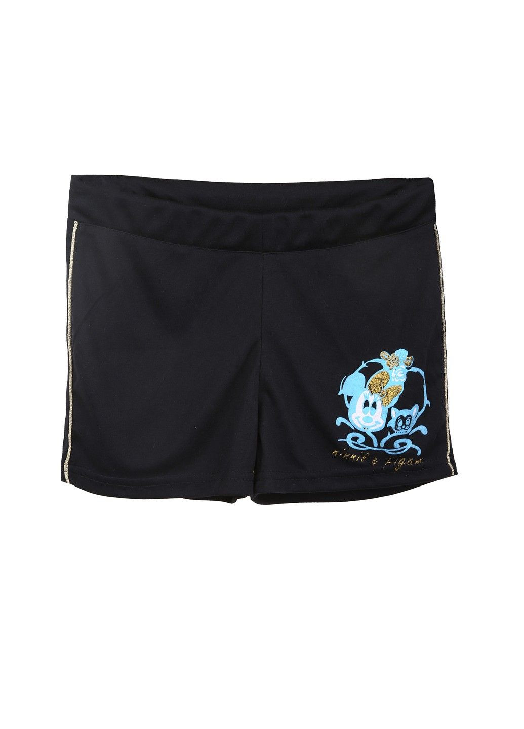 Шорты Mtp (300841991)