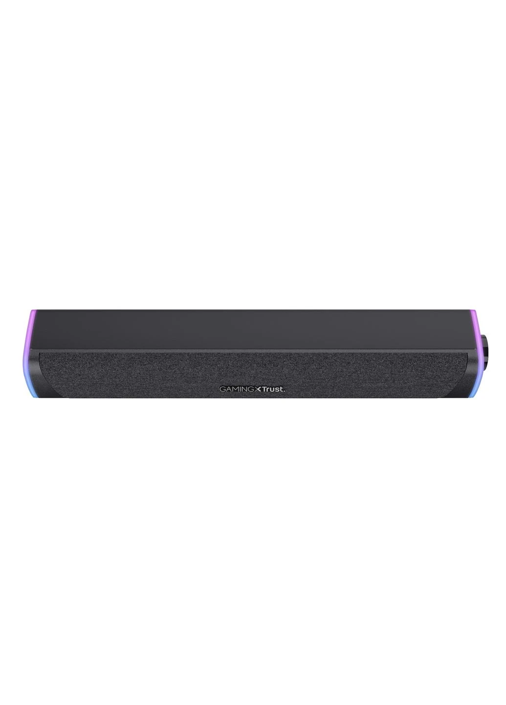 Акустическая система 24482_TRUST GXT 620 Axon Саундбар, USB/AUX, RGB, черный Trust (361965072)