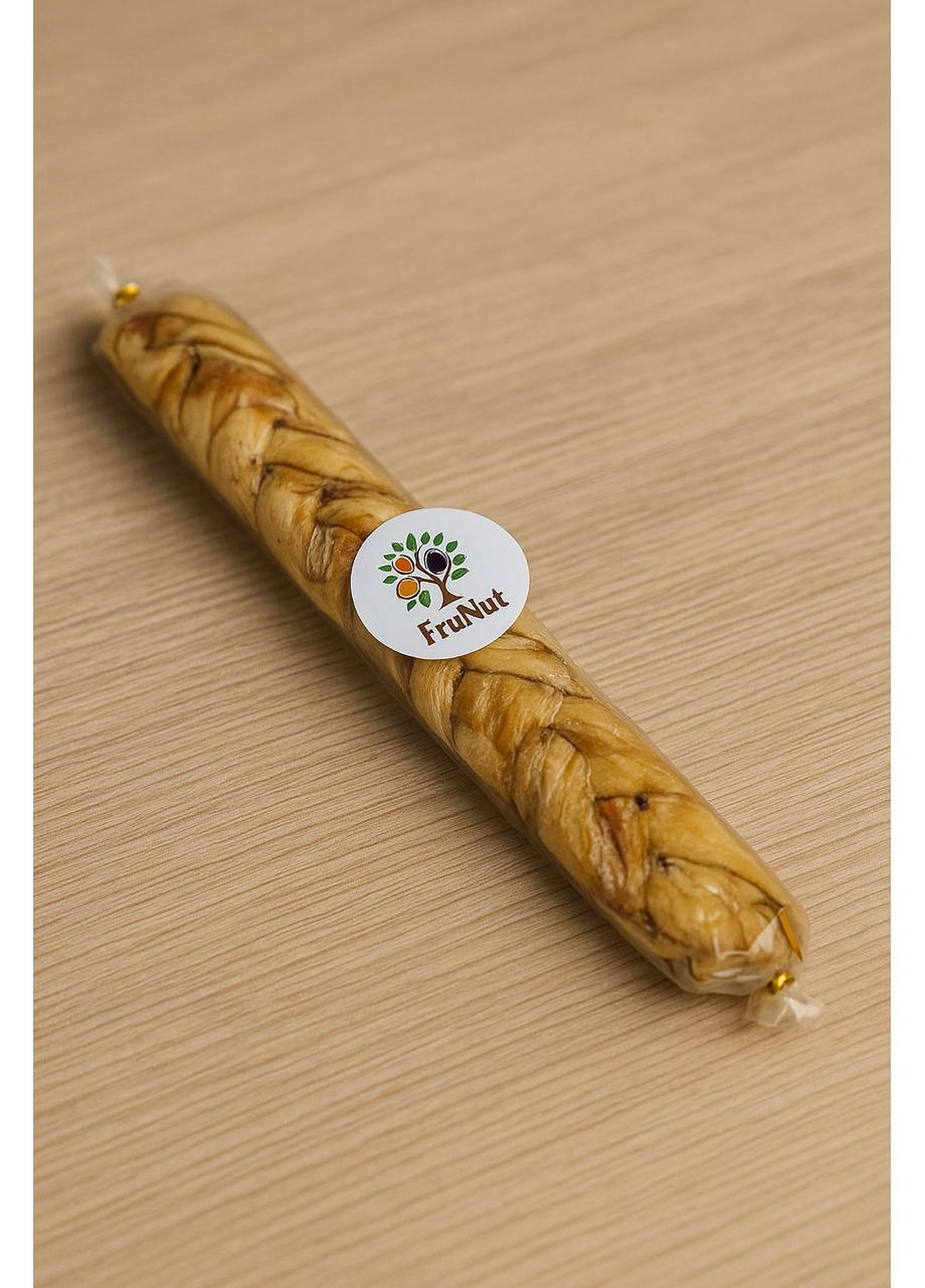 Диня косичка, 1 шт/ 140 г FruNut (369488109)