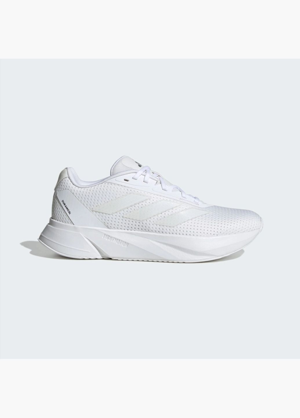 Кроссовки женские Duramo Sl W White IF7875 adidas белые (335011748)