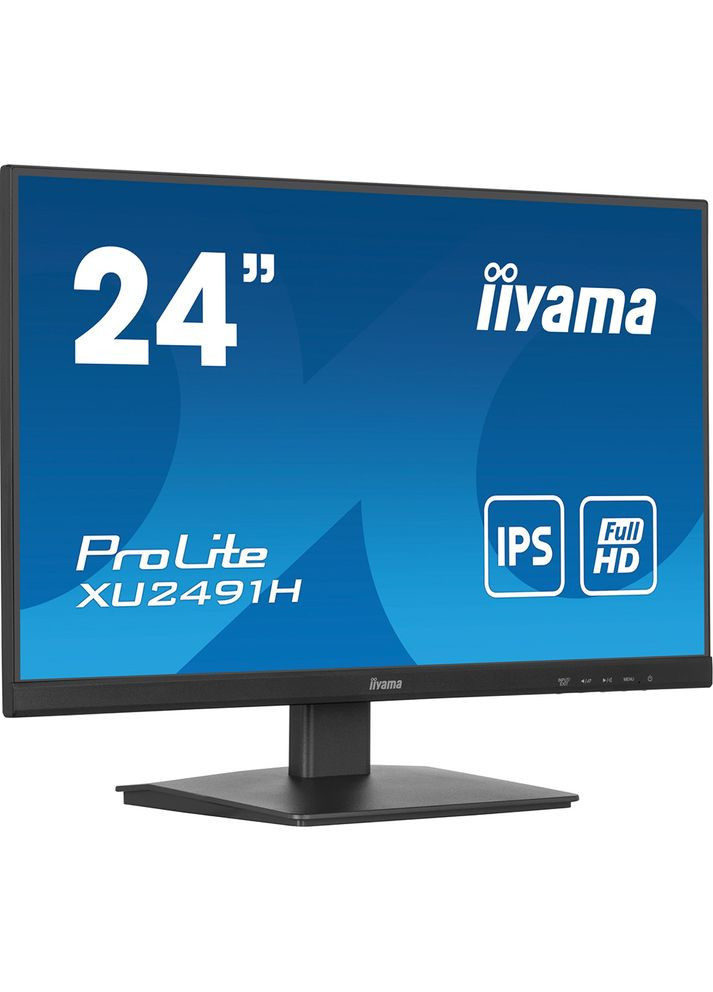Монітор ProLite XU2491H-B1 Iiyama (366828083)