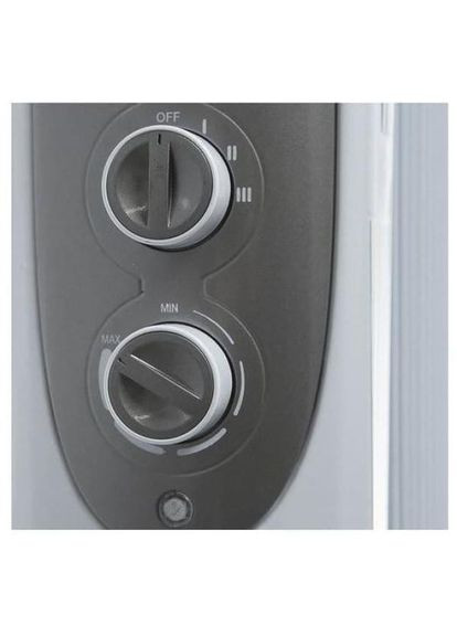 Обігрівач Expressione ZOH/ES11WN ZANUSSI (315434266)