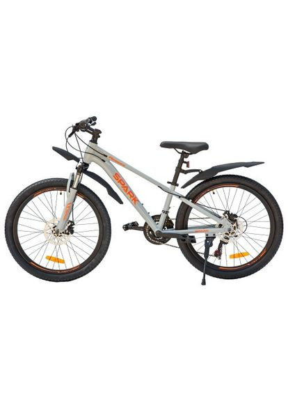 Велосипед SPARK PLEASURE (колеса – 24", алюминиевая рама – 12") Shimano (369782882)