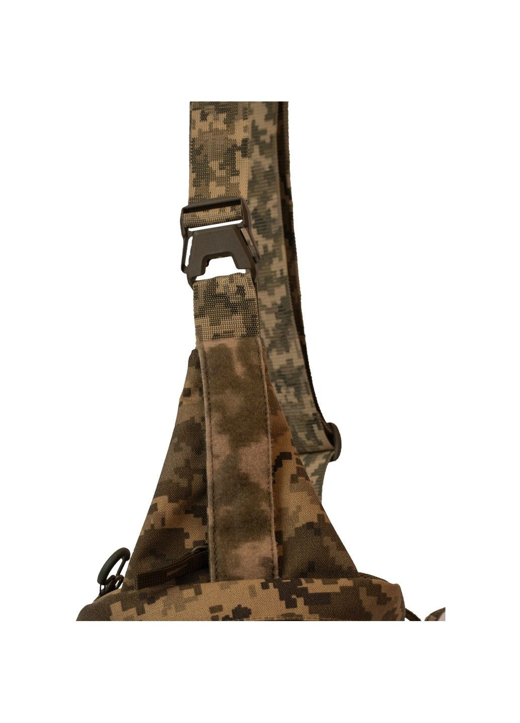 Сумка-рюкзак Sling Vik-Tailor (342073172)