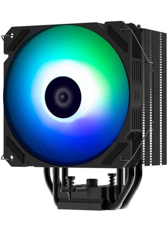 Кулер процессорный CNPS9X Performa Plus ARGB Black Zalman (336956260)