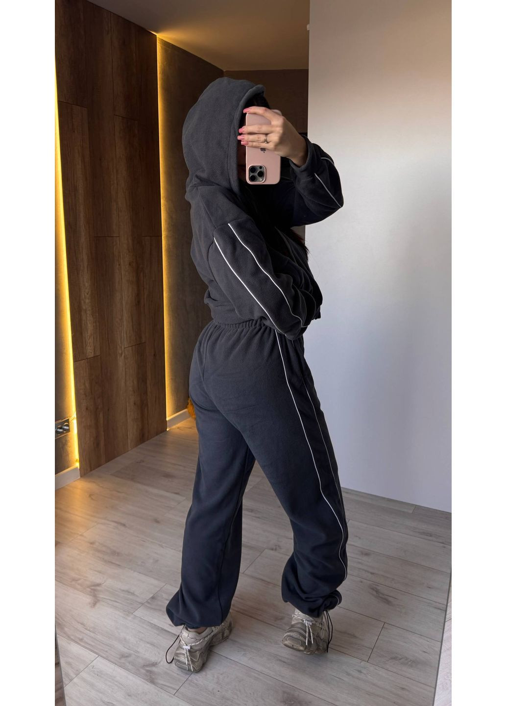 Женский костюм повседневный Style Point (366883516)