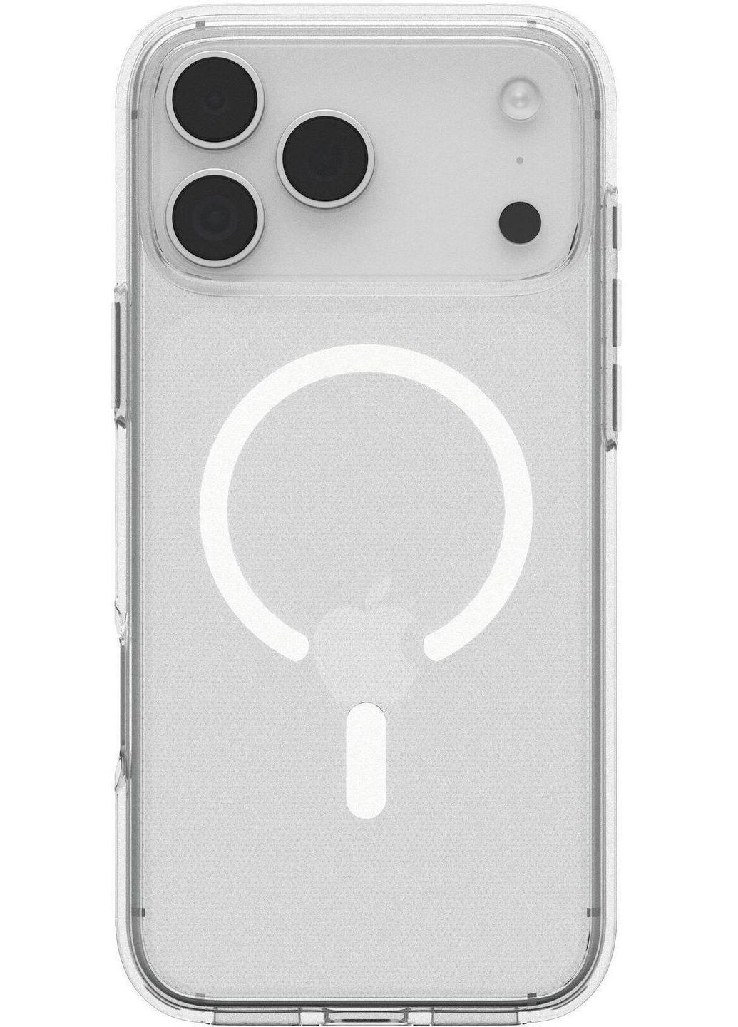 Чехол для iPhone 17 Pro Max, Scout Clear MagSafe, Ice/White (114557114341) UAG (372465880)