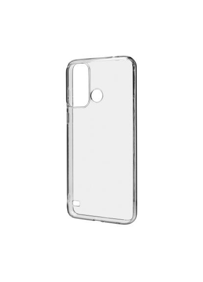 Чохол до мобільного телефона (ARM68844) ArmorStandart Air Series ZTE Blade A53 Camera cover Transparent (366070187)