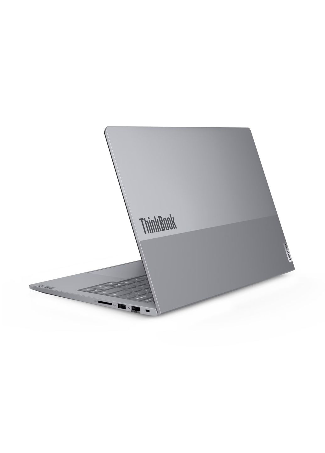 Ноутбук 21SG00HQRA ThinkBook 14-G8 14" WUXGA IPS AG, Intel 7-240H, 16GB, F512GB, UMA, Win11P, Lenovo (370605260)