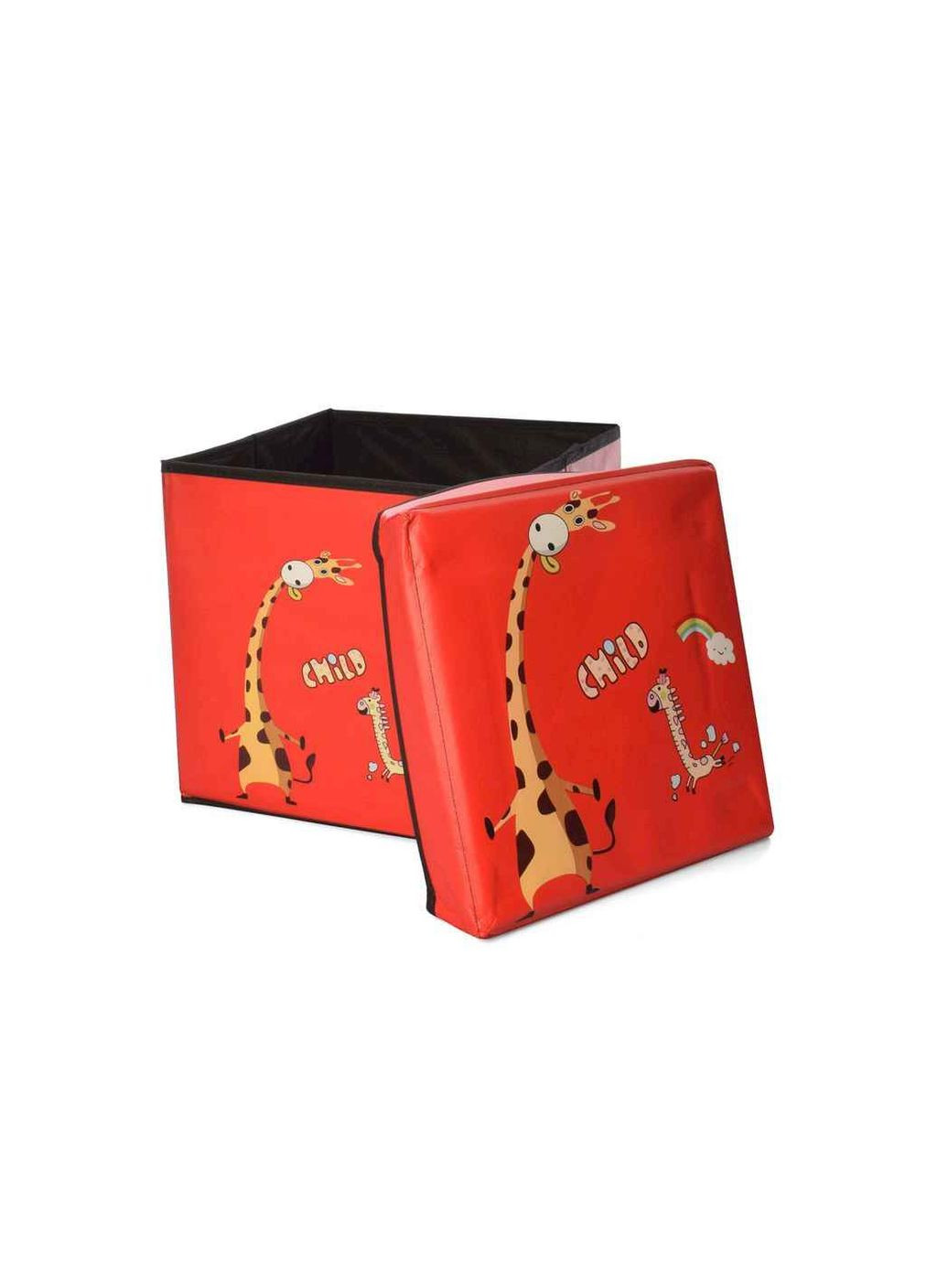 Кошик для іграшок MR 0364 Metr (366738571)