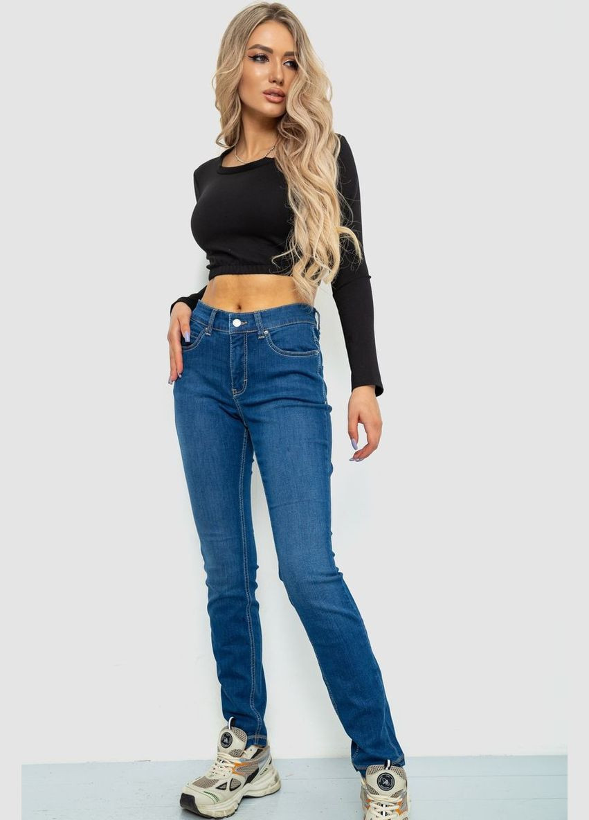 Джинсы женские,, 244R0355 Ager - (313289787)