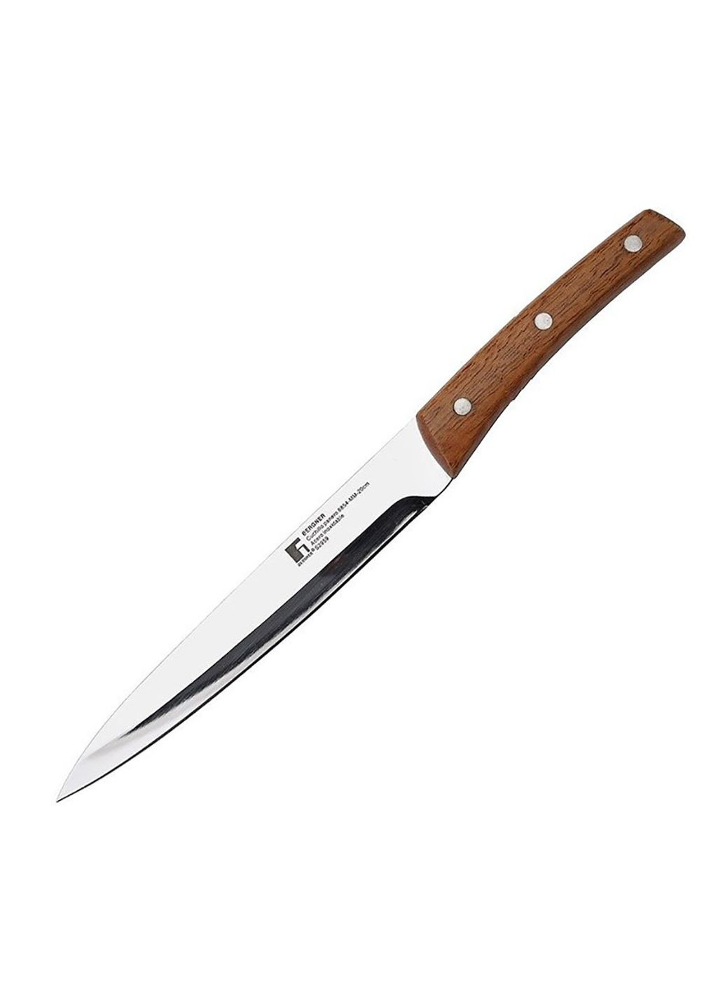 Нож для вырезки 20 см BG8855-MM Bergner (282745958)