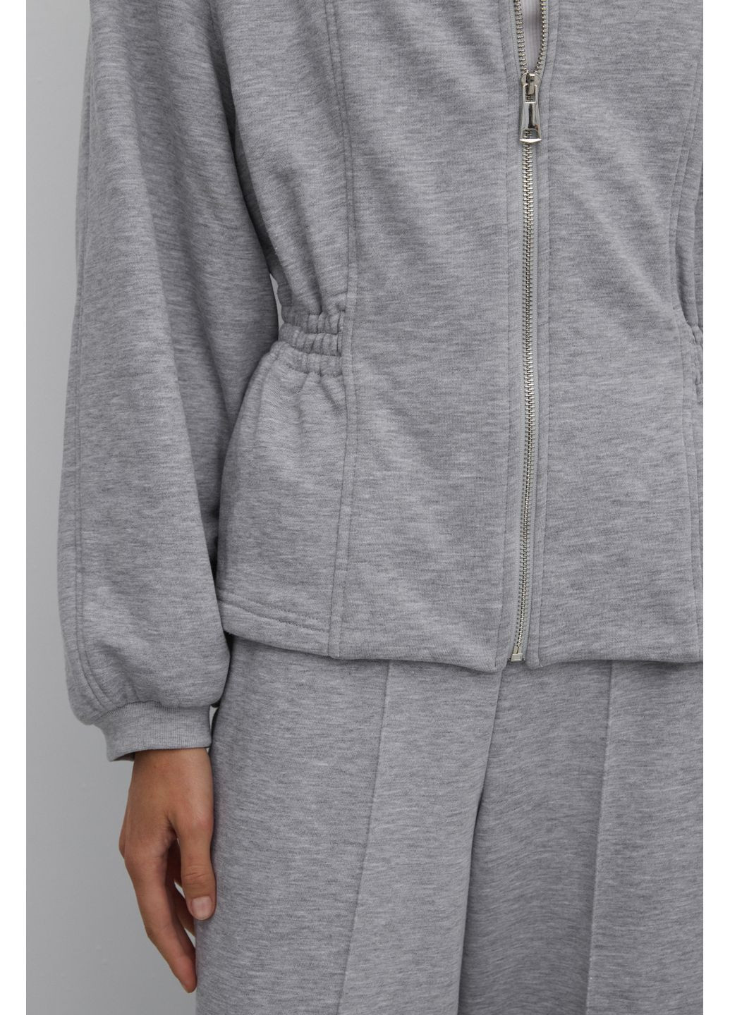 Костюм, колір сірий Estro (363319106)