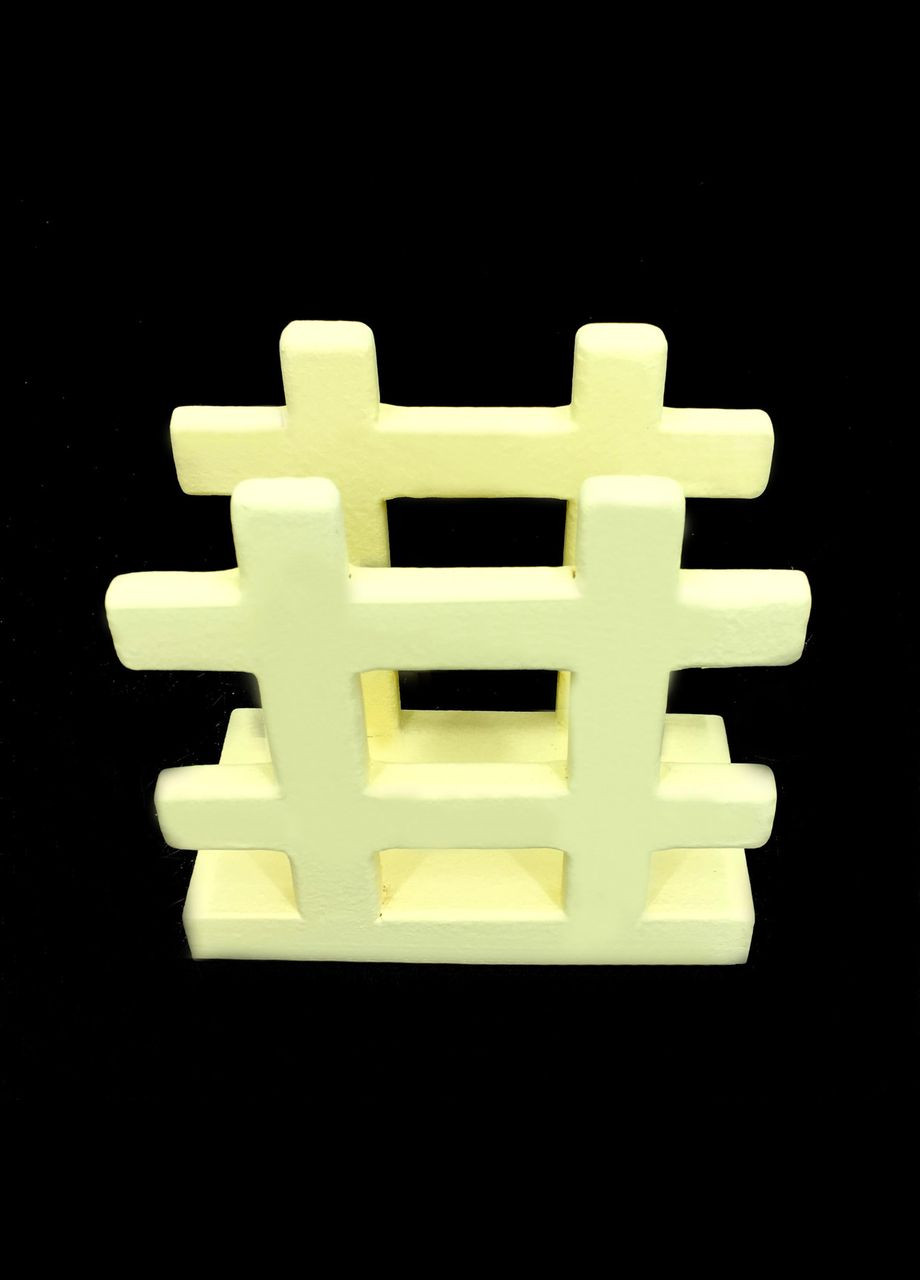 Салфетница из дерева Риполо лимонад (СЛФ-002151) No Brand (327850606)