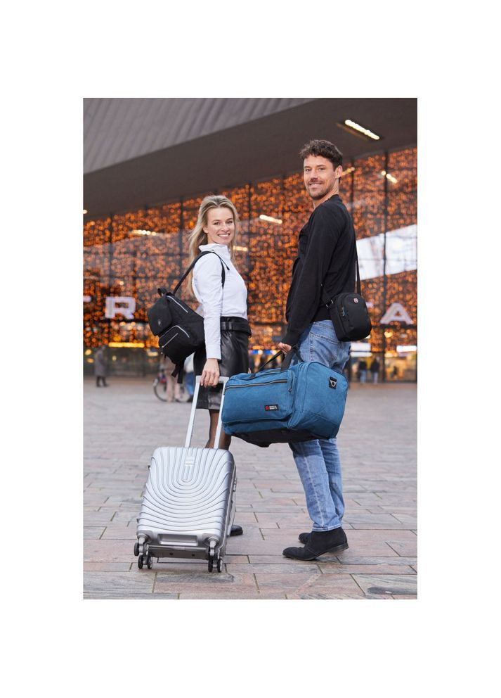 Чемодан Calgary Rose S Маленький Eb49017 391-55 official Enrico Benetti (372665747)