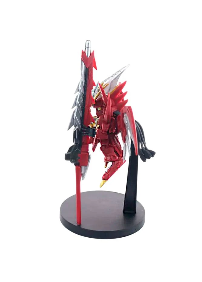 Фигурка SD GUNDAM Red Lander (BP17827P) Banpresto (387614848)