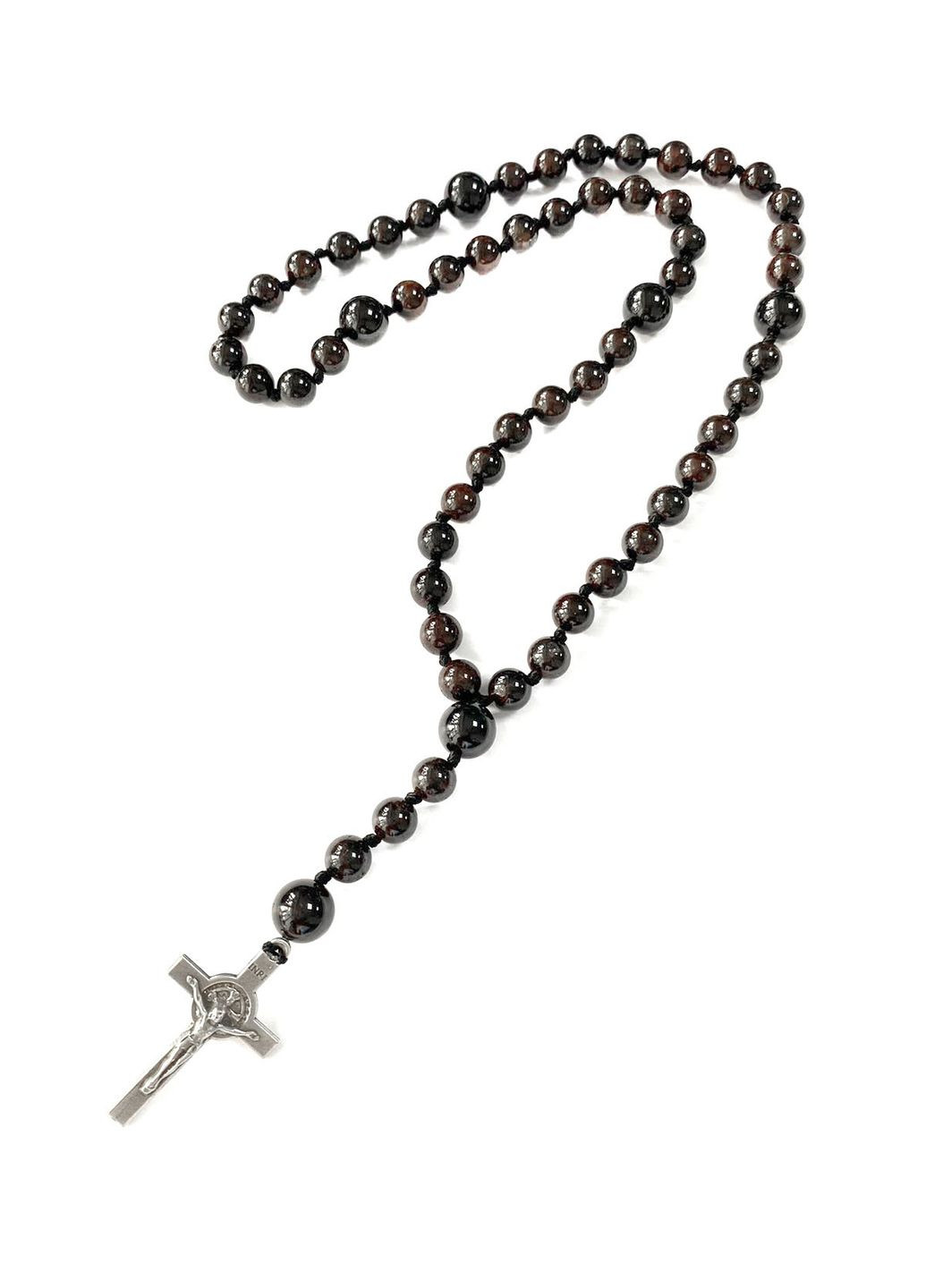 Вервица для молитвы Гранат 13.19.10.002 Fursa fashion (315591431)