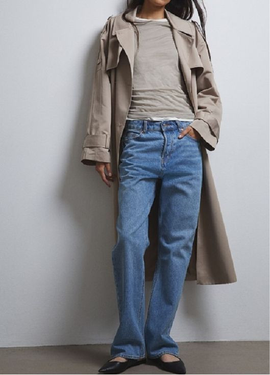 Джинсы H&M (348851020)