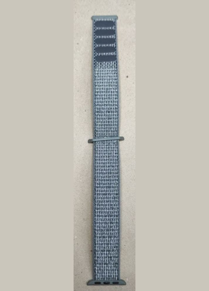 Ремешок Apple watch Sport Loop "№29", нейлон - 38/40/41 mm Foxconn (338832728)