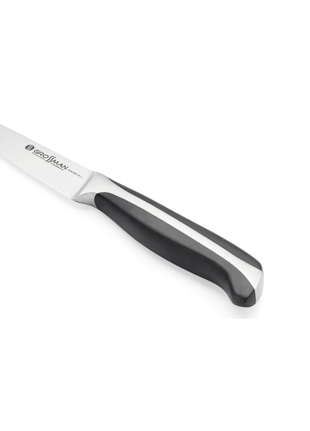 Нож кухонный для очистки овощей 840 ON - OREGANO Grossman (341286549)