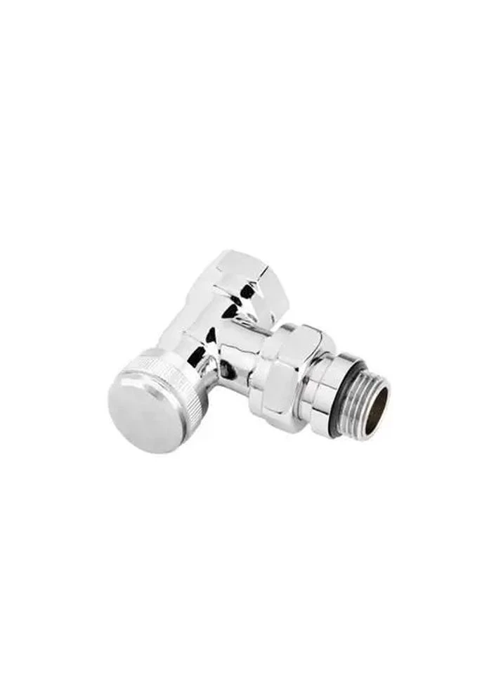 Клапан RLV-CX кутовий, запірний Danfoss (303715709)