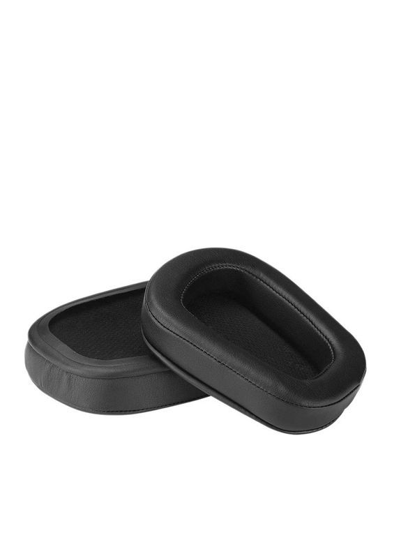 Комплект амбушуры + накладки на изголовье G935 G533 G633 G933 Кожзам Logitech (346058671)