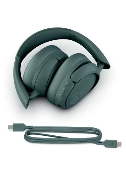 Навушники (IEUHBJLUXANCRSGE62) JLab Jbuds Lux Wireless Sage (366699157)