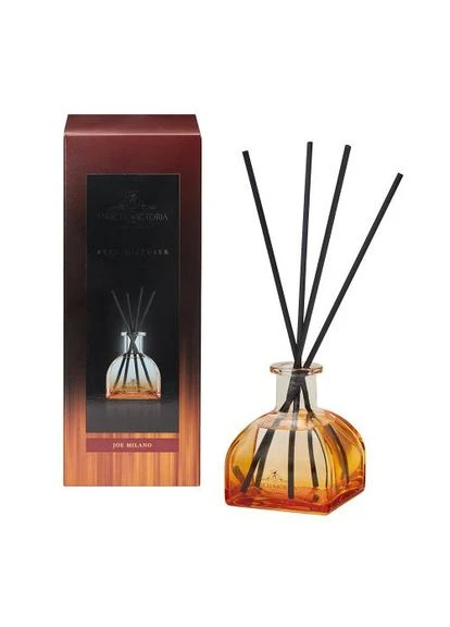 Ароматизатор рідкий для дому/офісу Аромадифузор "MarcelaVictoria" Royal Collection, Joe Milano, 160 ml Tasotti (402467279)