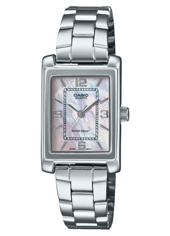 Жіночі наручні годинники LTP-1234DS-4ADF Casio (338628522)