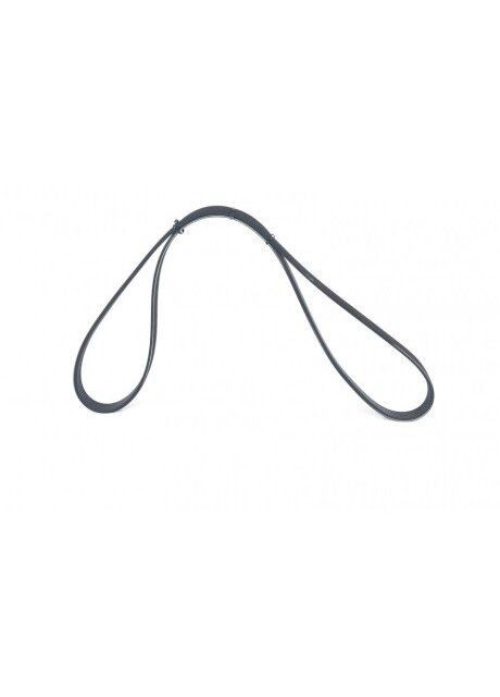 Ремень генератора Fiat Ducato 1.9D/TD 94-02 (5PK825) 1 987 947 843 (opt-om) Bosch (347159150)