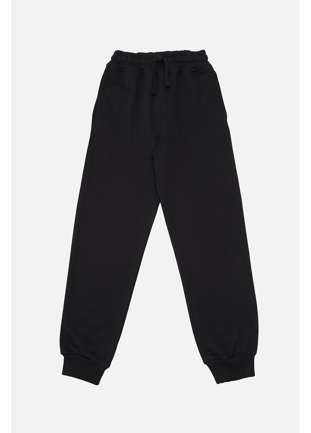 Черные зимние брюки Yuki